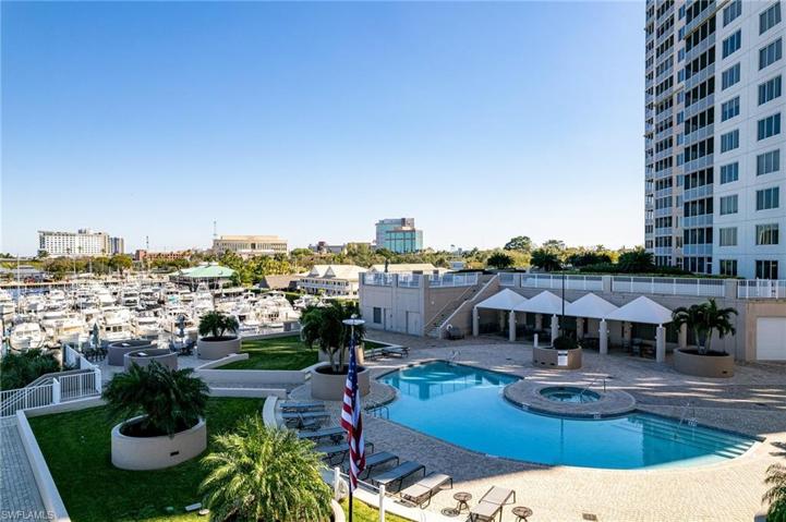 2104 W 1st ST # 1401, FORT MYERS FL 33901
