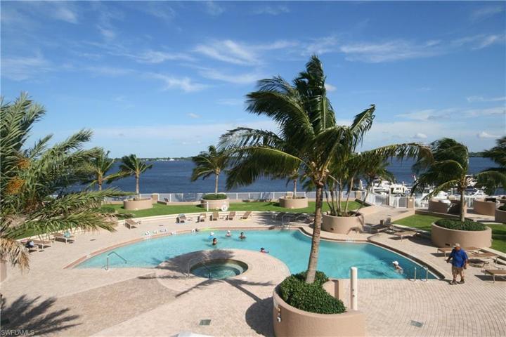 2104 W 1st ST # 1401, FORT MYERS FL 33901