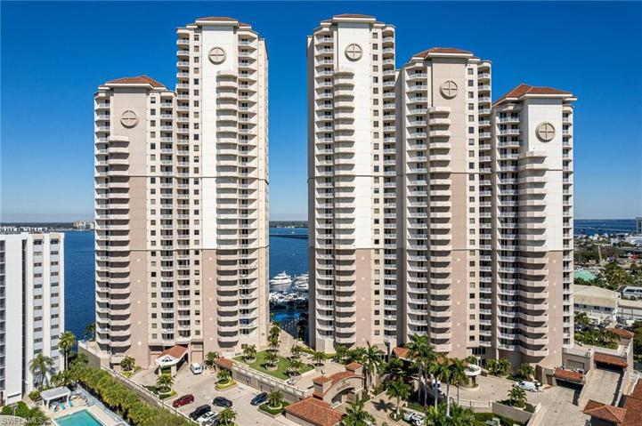 2104 W 1st ST # 1401, FORT MYERS FL 33901
