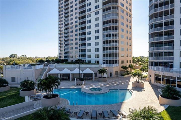2104 W 1st ST # 1401, FORT MYERS FL 33901