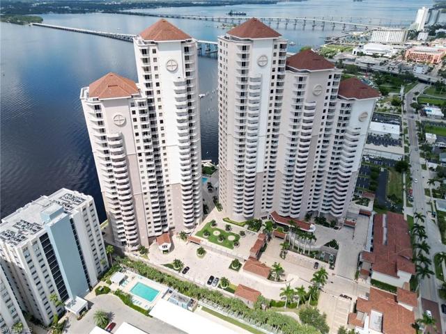 2104 W 1st ST # 1401, FORT MYERS FL 33901