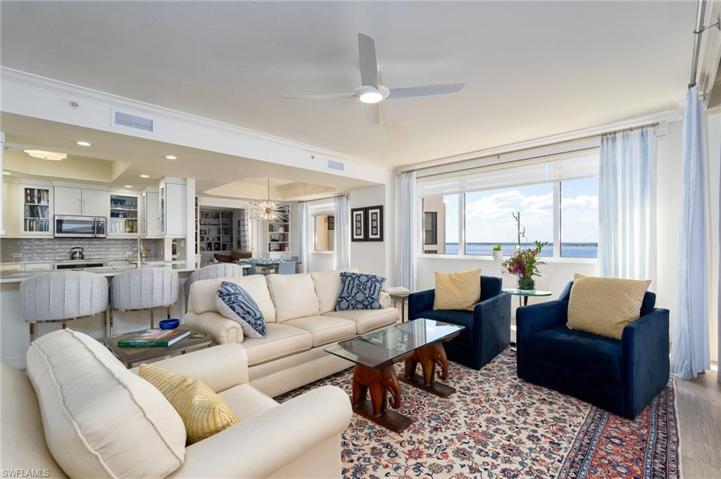2104 W 1st ST # 1401, FORT MYERS FL 33901