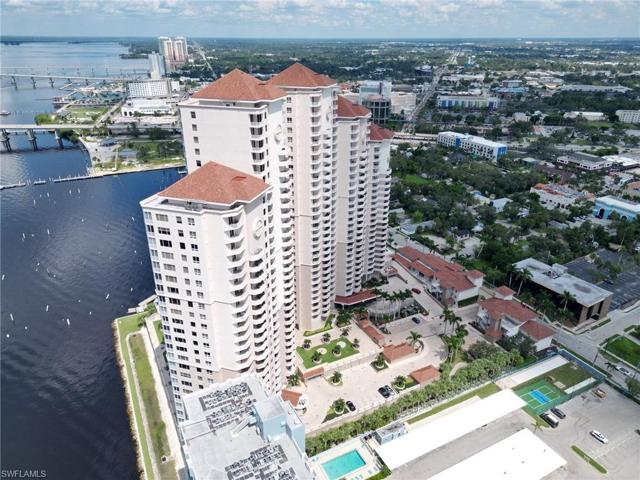 2104 W 1st ST # 1401, FORT MYERS FL 33901