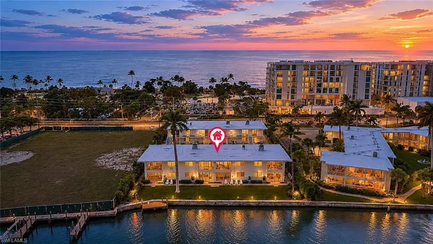 1550 Gulf Shore Blvd N E6, Naples, Florida 34102