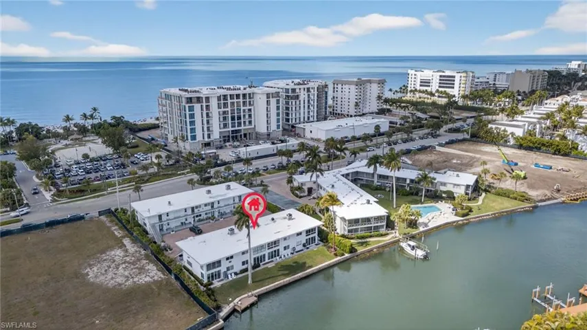 1550 Gulf Shore Blvd N E6, Naples, Florida 34102