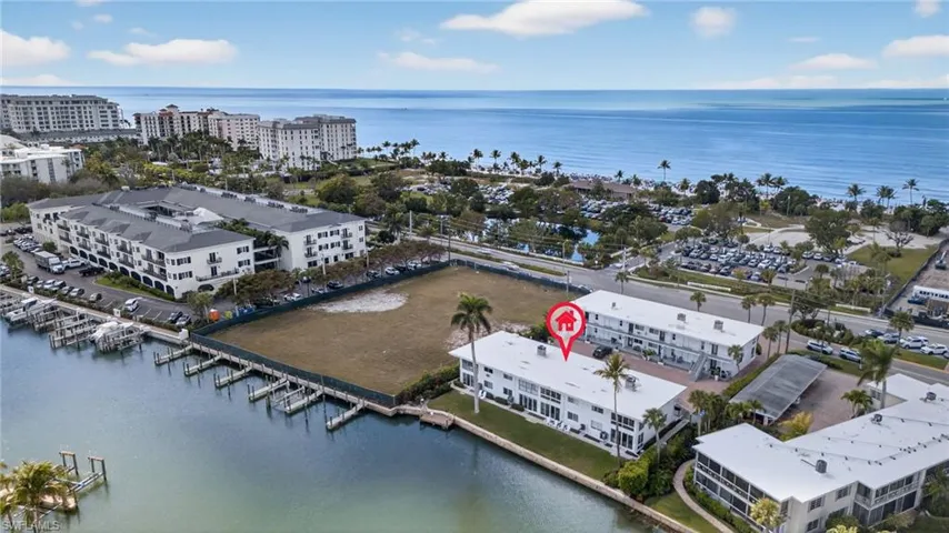 1550 Gulf Shore Blvd N E6, Naples, Florida 34102