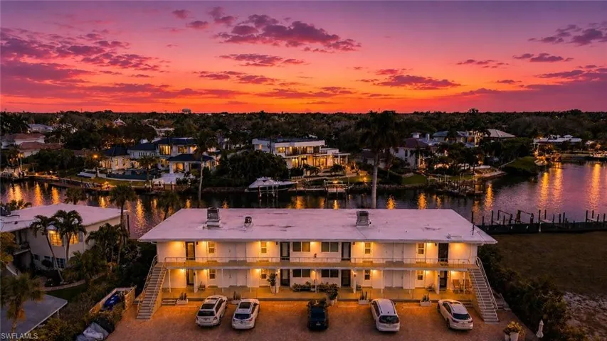 1550 Gulf Shore Blvd N E6, Naples, Florida 34102