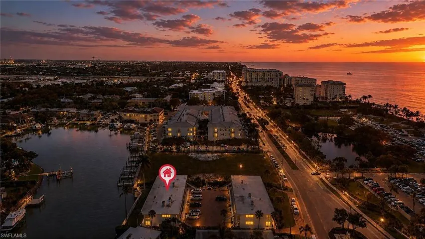 1550 Gulf Shore Blvd N E6, Naples, Florida 34102