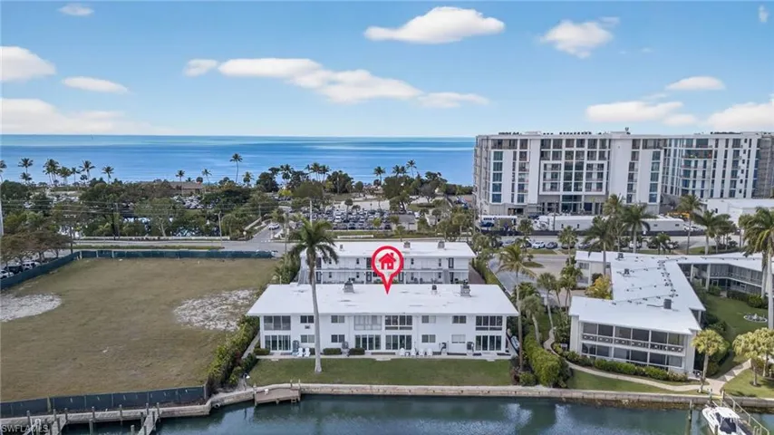 1550 Gulf Shore Blvd N E6, Naples, Florida 34102