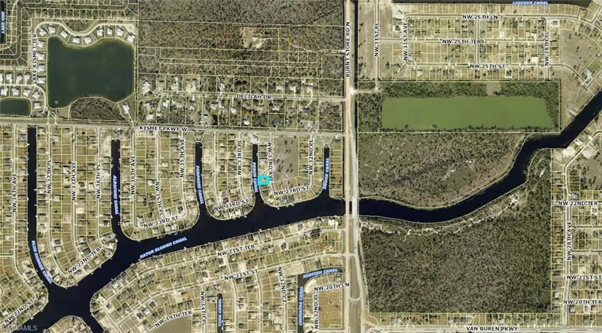2310 Nw 33rd Ave, Cape Coral, Florida 33993
