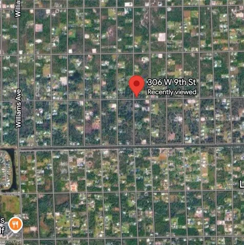 306 W 9th St, Lehigh Acres, Florida 33972