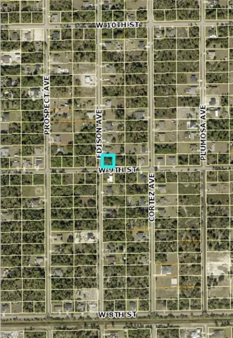 306 W 9th St, Lehigh Acres, Florida 33972