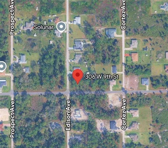 306 W 9th St, Lehigh Acres, Florida 33972