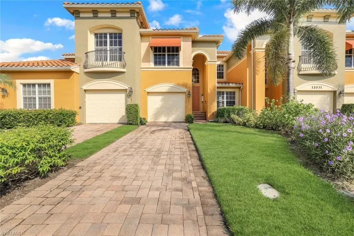 Welcome Home!
