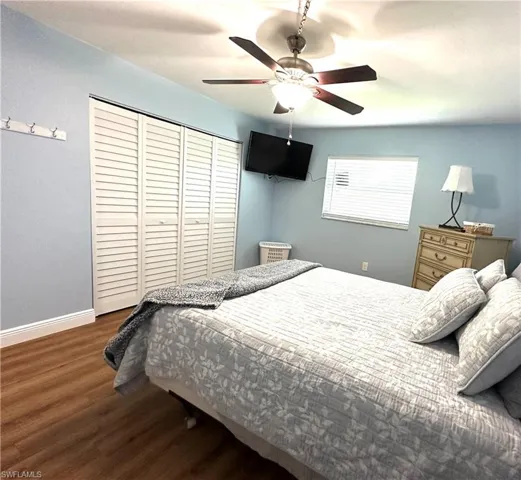 I-1 Second Ensuite Bedroom