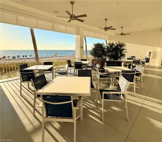 Bonita Bay Beach Club
