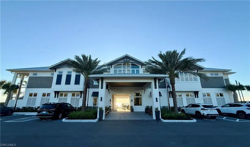 Bonita Bay Beach Club