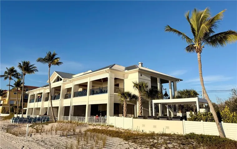 Bonita Bay Beach Club