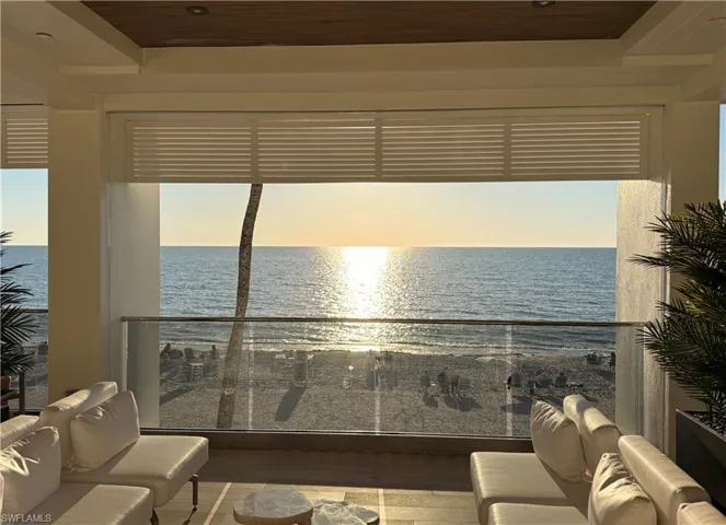 Bonita Bay Beach Club