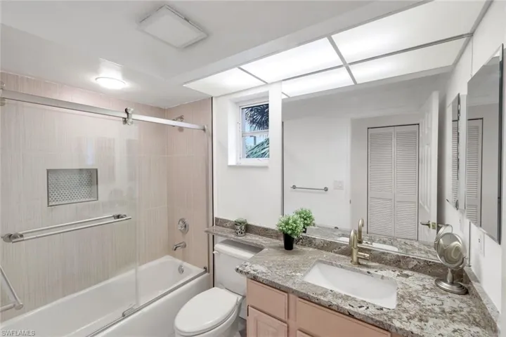 Second Bathroom