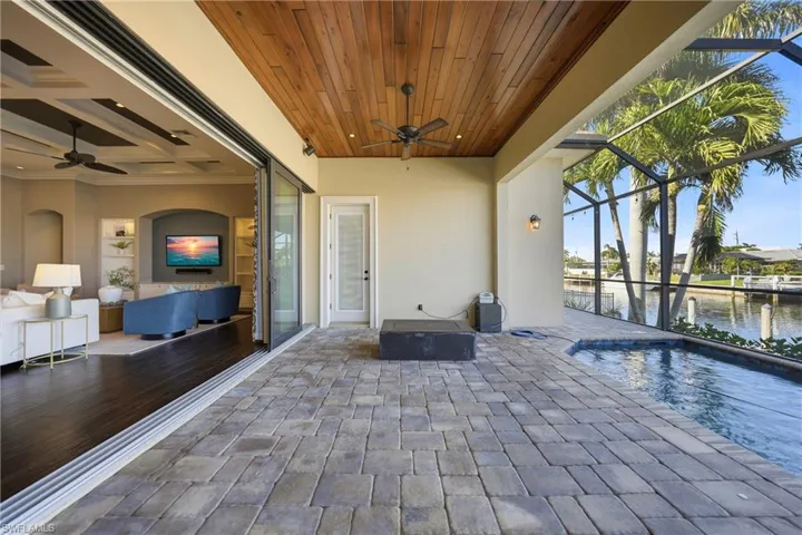 Fire pit