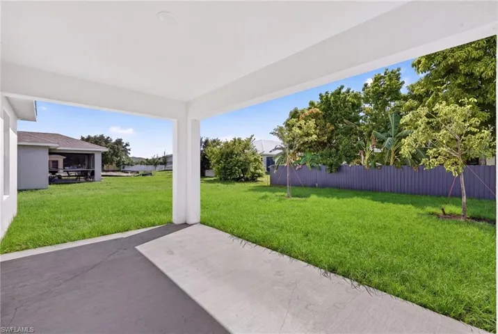 312 Nw 18th Ave, Cape Coral, Florida 33993