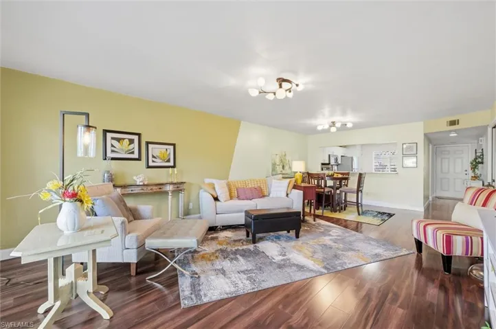 5875 Cobblestone Ln # D105, Naples, Florida 34112