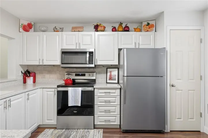 5875 Cobblestone Ln # D105, Naples, Florida 34112