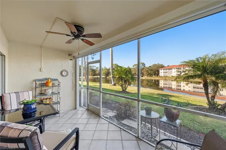 5875 Cobblestone Ln # D105, Naples, Florida 34112