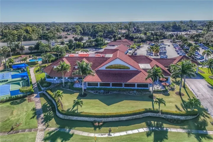 Clubhouse