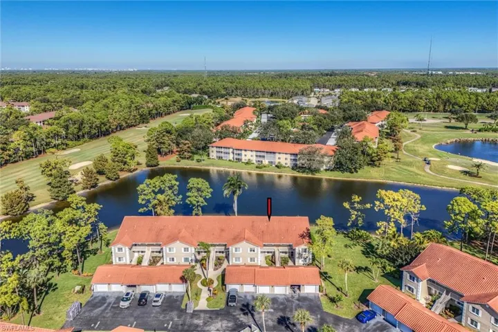 5875 Cobblestone Ln # D105, Naples, Florida 34112