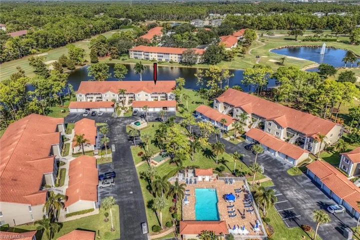 5875 Cobblestone Ln # D105, Naples, Florida 34112