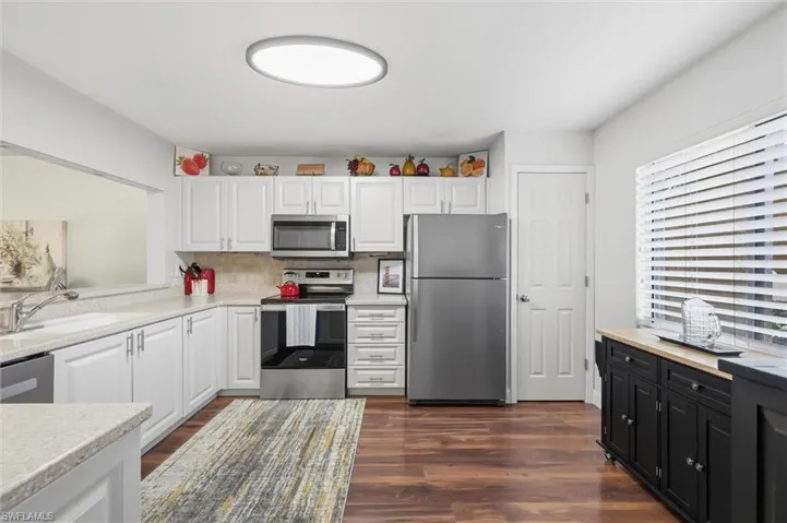 5875 Cobblestone Ln # D105, Naples, Florida 34112