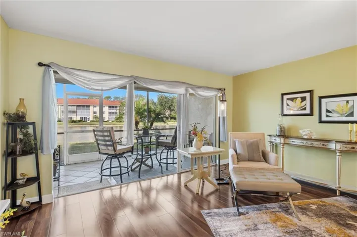 5875 Cobblestone Ln # D105, Naples, Florida 34112