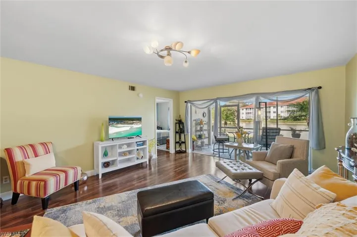 5875 Cobblestone Ln # D105, Naples, Florida 34112