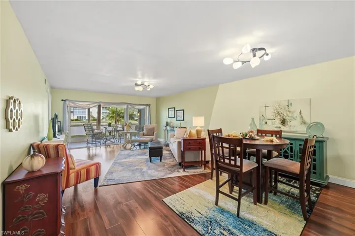 5875 Cobblestone Ln # D105, Naples, Florida 34112