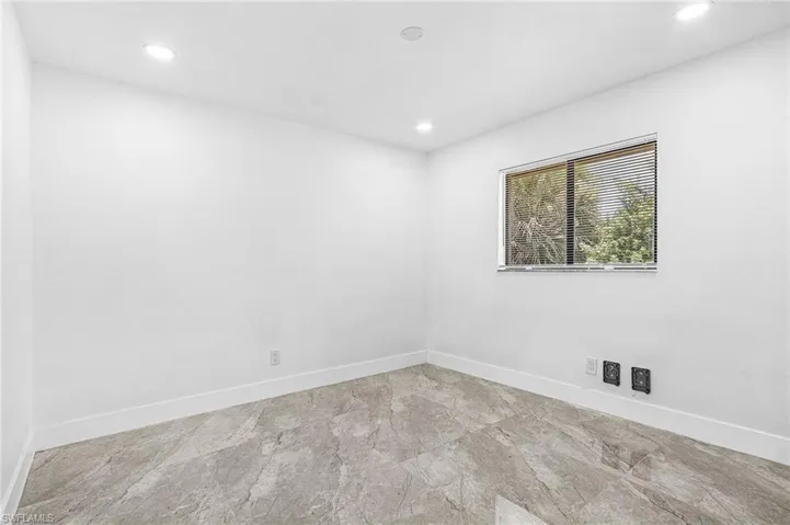 3rd bedroom.