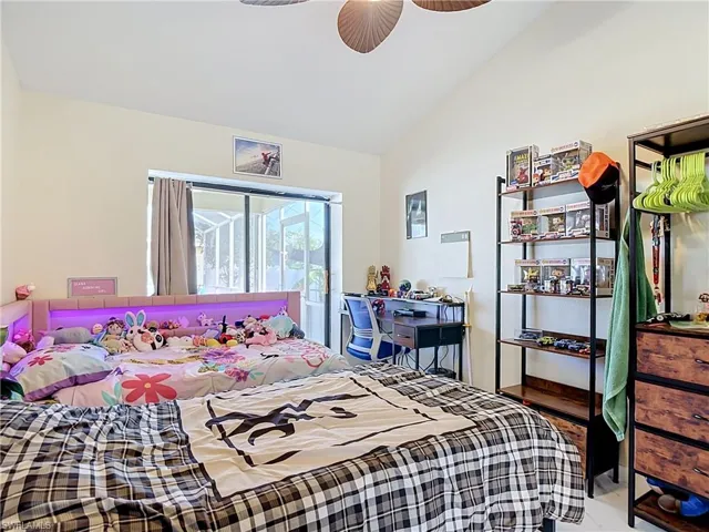 17204 Malaga Rd, Fort Myers, Florida 33967