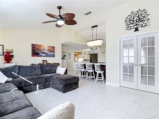 17204 Malaga Rd, Fort Myers, Florida 33967