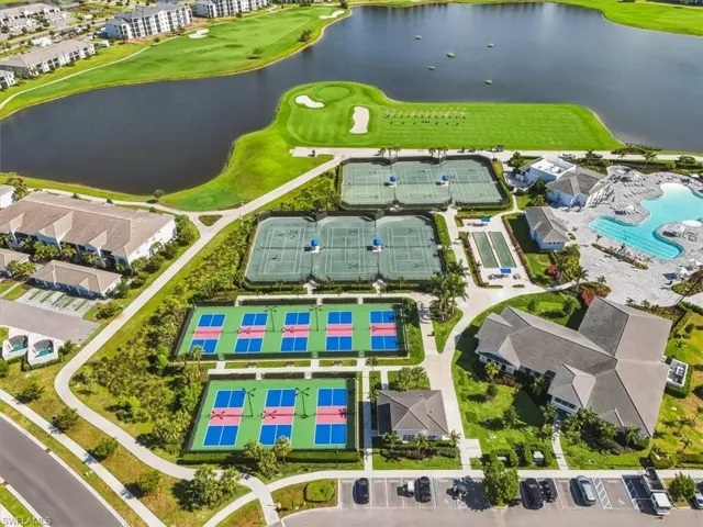 5427 Double Eagle Cir 2823, Other, Florida 34142