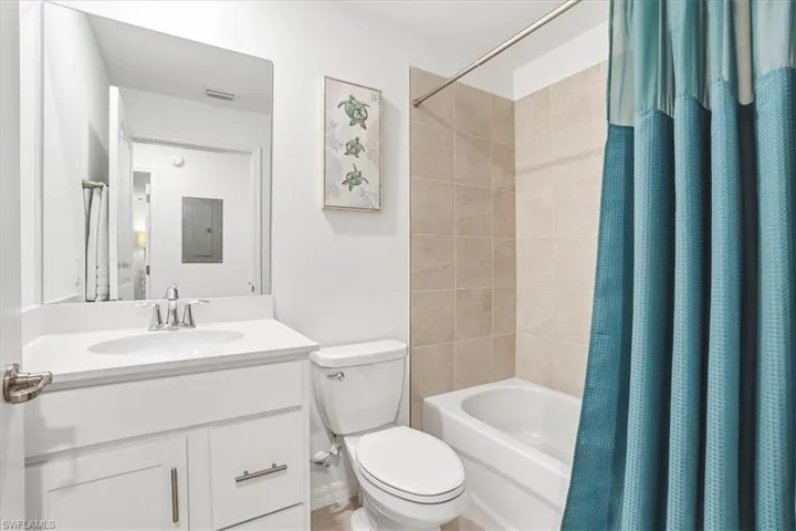 5427 Double Eagle Cir 2823, Other, Florida 34142