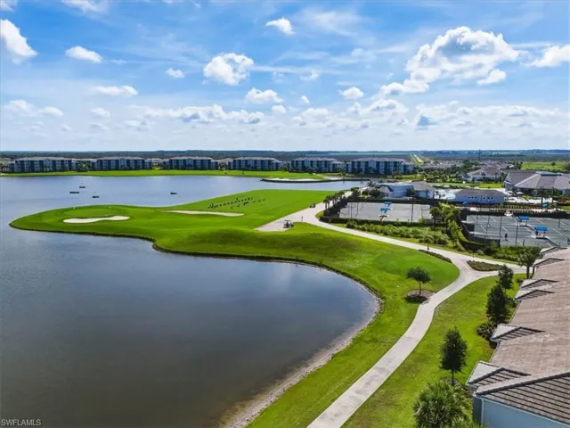 5427 Double Eagle Cir 2823, Other, Florida 34142
