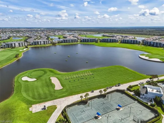 5427 Double Eagle Cir 2823, Other, Florida 34142