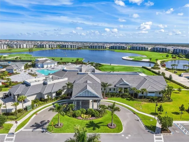 5427 Double Eagle Cir 2823, Other, Florida 34142