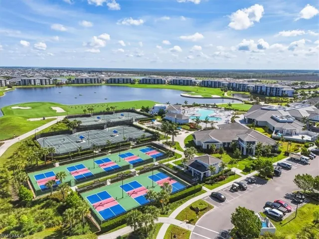 5427 Double Eagle Cir 2823, Other, Florida 34142