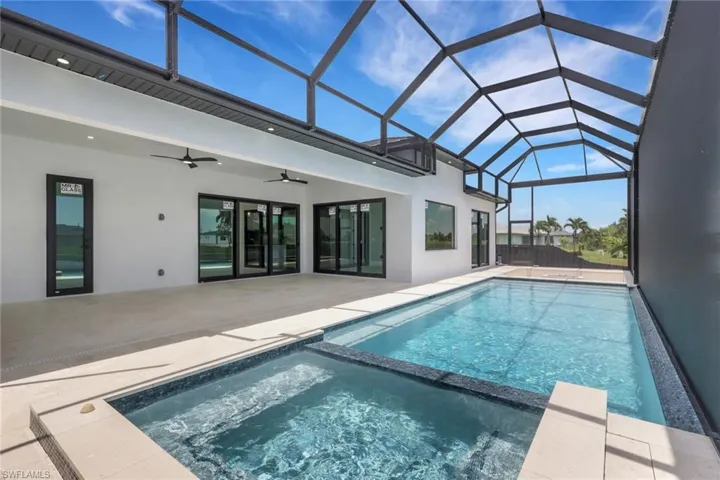 3016 6th Ter, Cape Coral, Florida 33993