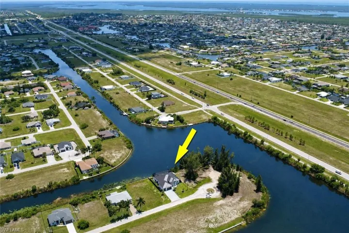 3016 6th Ter, Cape Coral, Florida 33993