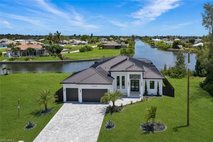 3016 6th Ter, Cape Coral, Florida 33993