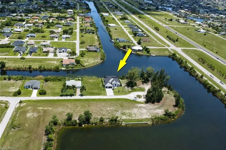 3016 6th Ter, Cape Coral, Florida 33993