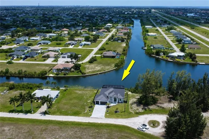 3016 6th Ter, Cape Coral, Florida 33993
